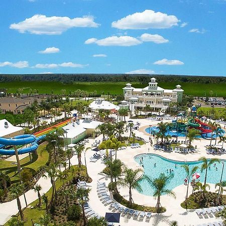 קיסימי Disney&Golf Holiday Home מראה חיצוני תמונה