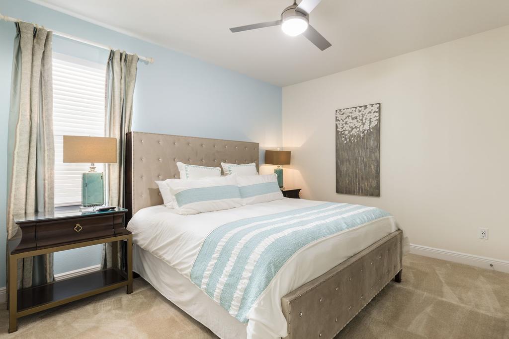 קיסימי Disney&Golf Holiday Home מראה חיצוני תמונה