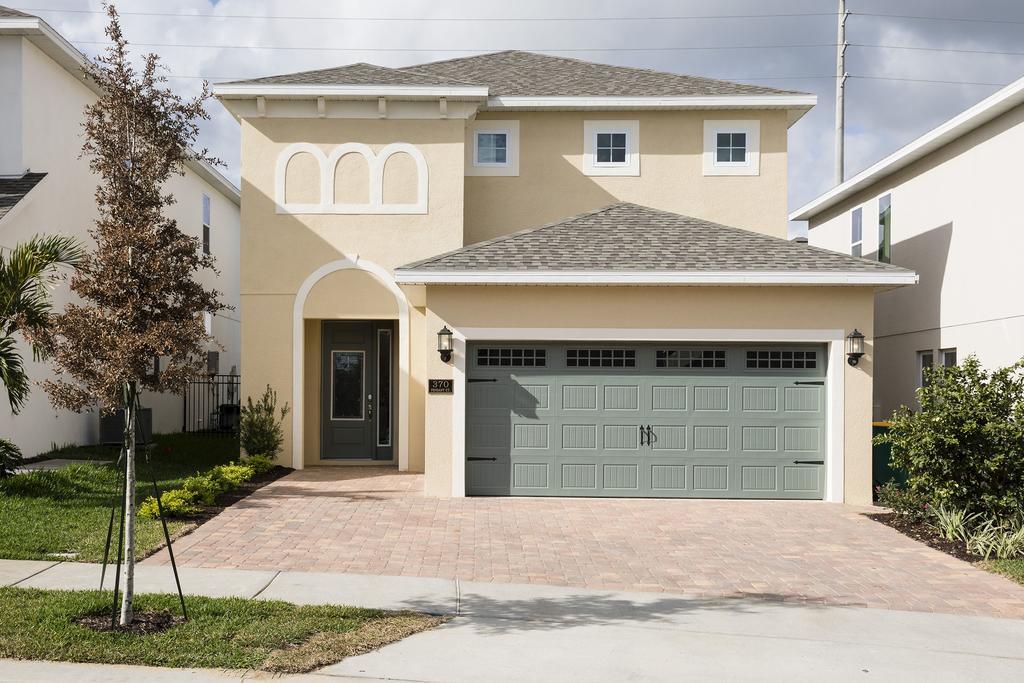 קיסימי Disney&Golf Holiday Home מראה חיצוני תמונה