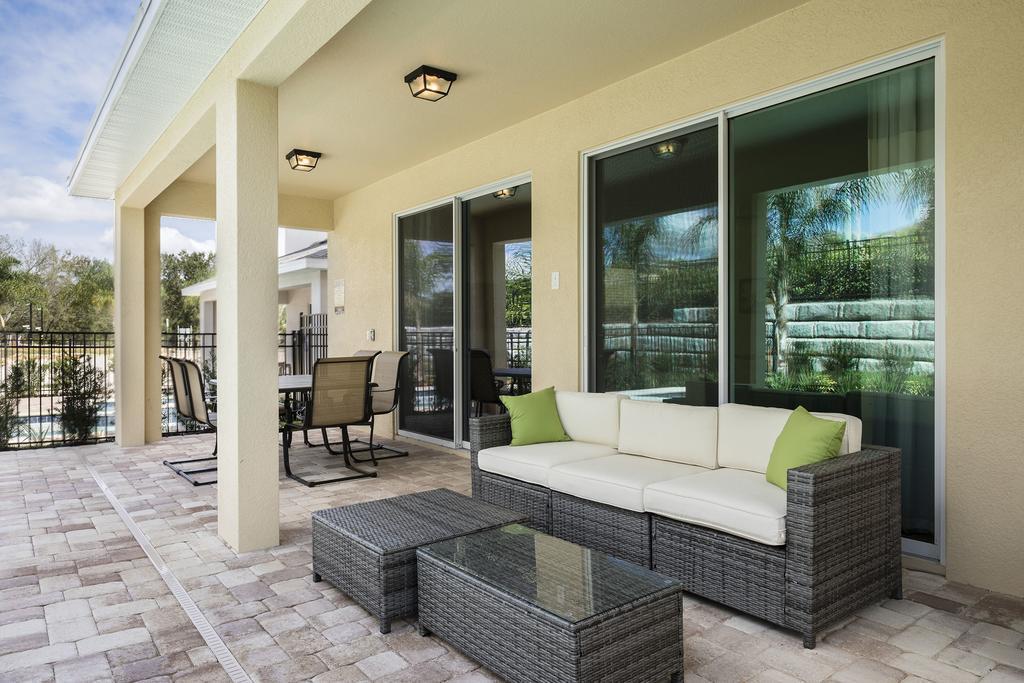 קיסימי Disney&Golf Holiday Home מראה חיצוני תמונה