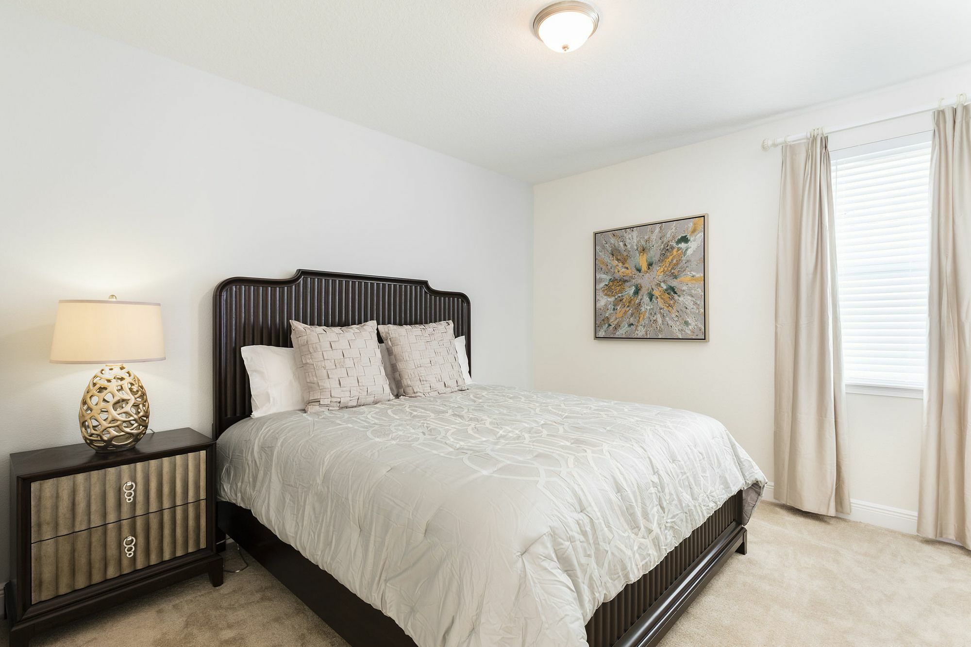 קיסימי Disney&Golf Holiday Home מראה חיצוני תמונה