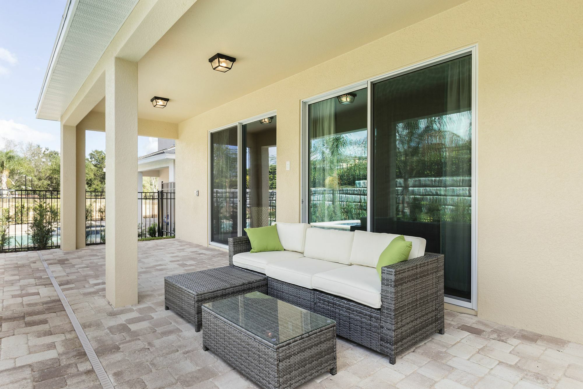 קיסימי Disney&Golf Holiday Home מראה חיצוני תמונה