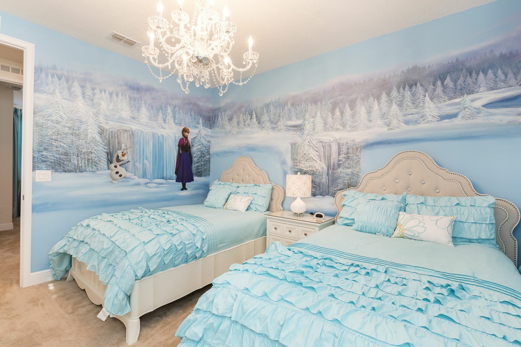 קיסימי Disney&Golf Holiday Home מראה חיצוני תמונה