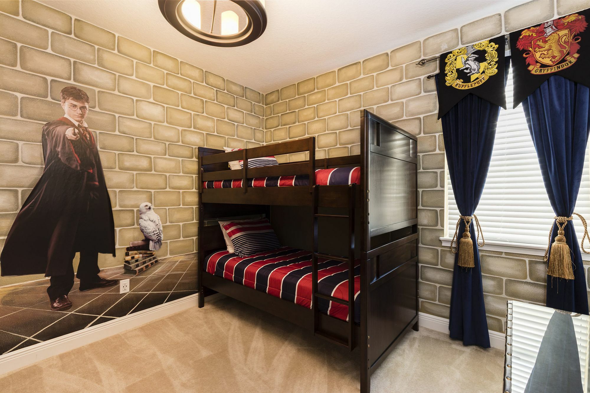 קיסימי Disney&Golf Holiday Home מראה חיצוני תמונה