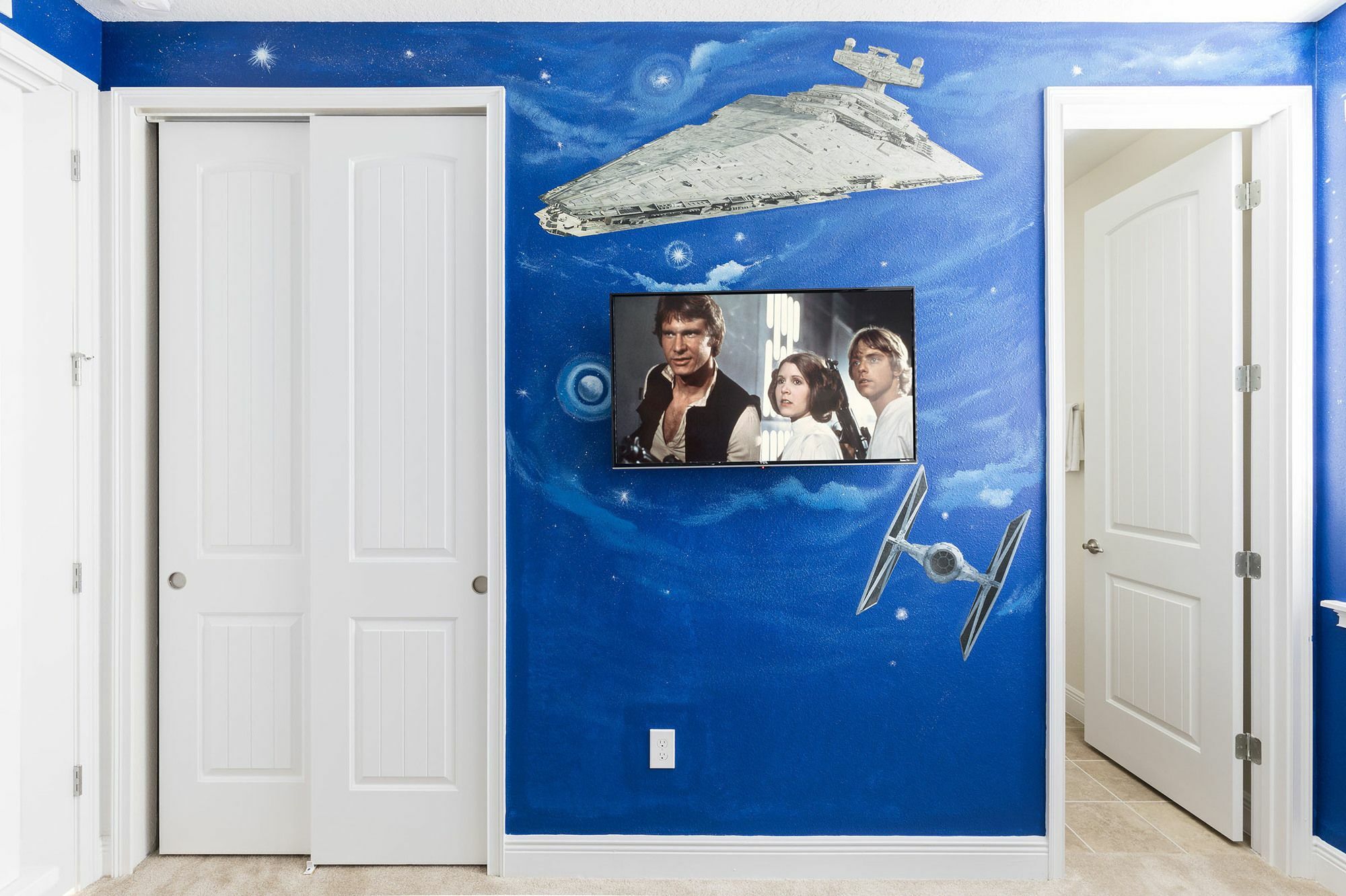 קיסימי Disney&Golf Holiday Home מראה חיצוני תמונה