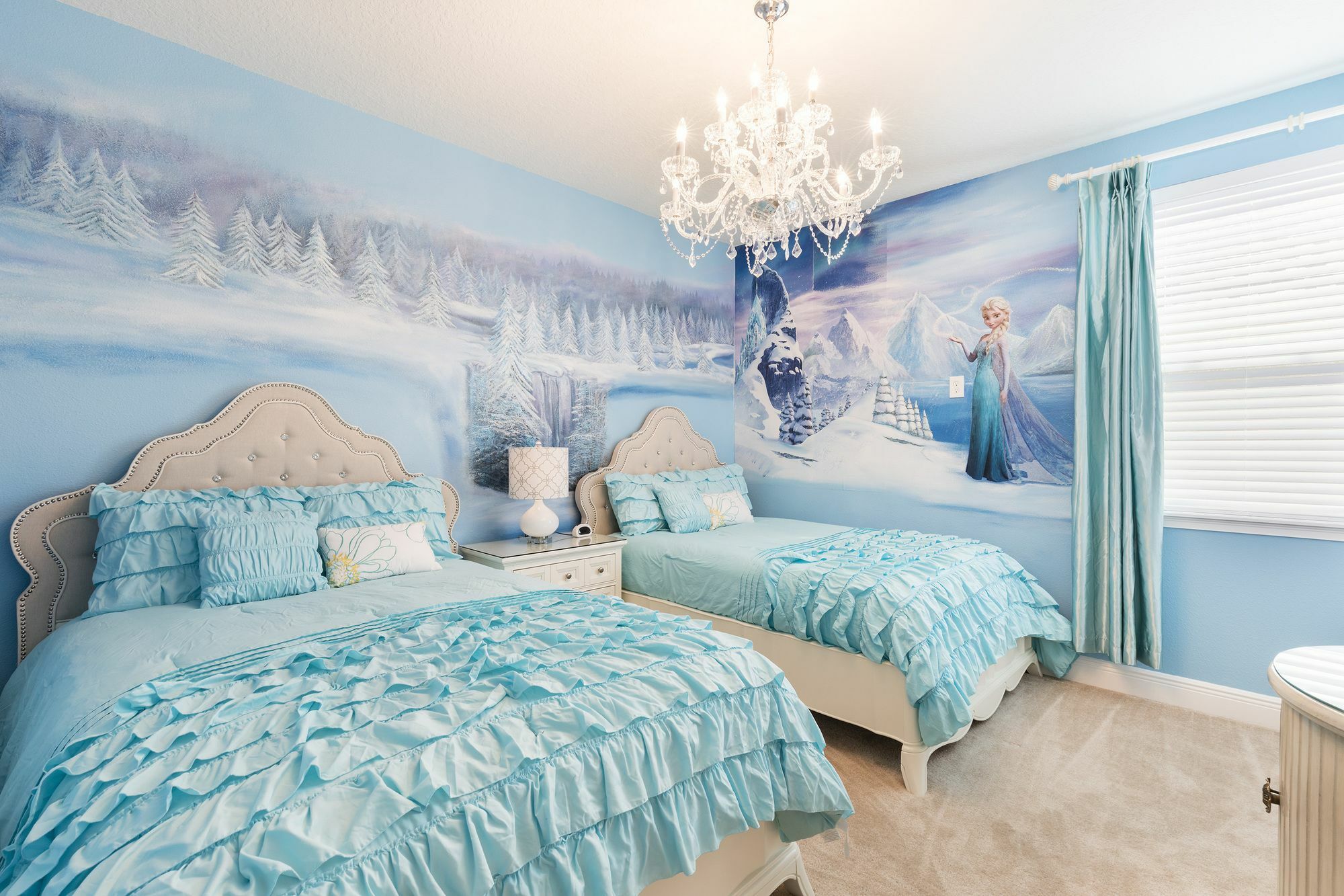 קיסימי Disney&Golf Holiday Home מראה חיצוני תמונה