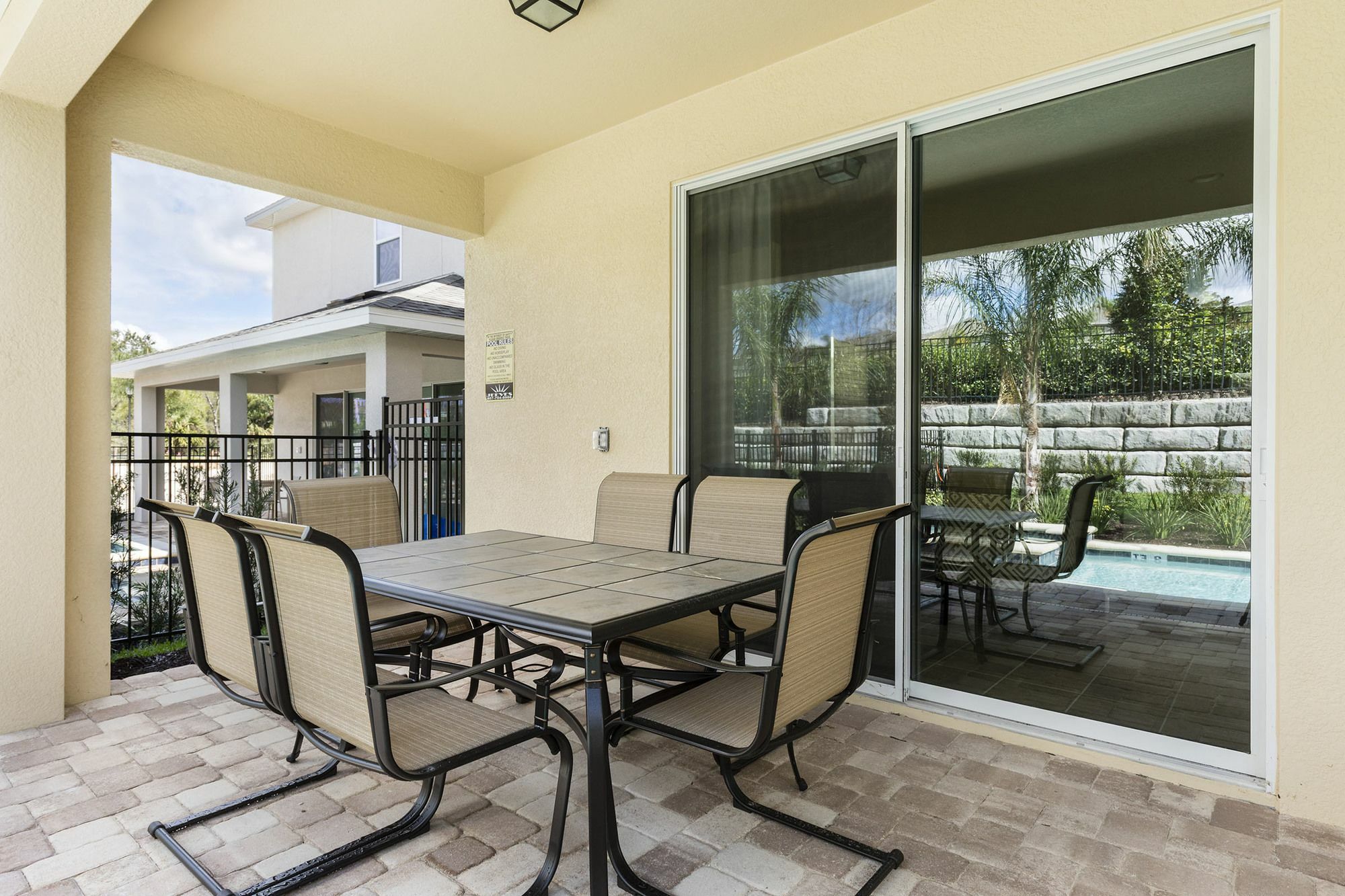 קיסימי Disney&Golf Holiday Home מראה חיצוני תמונה