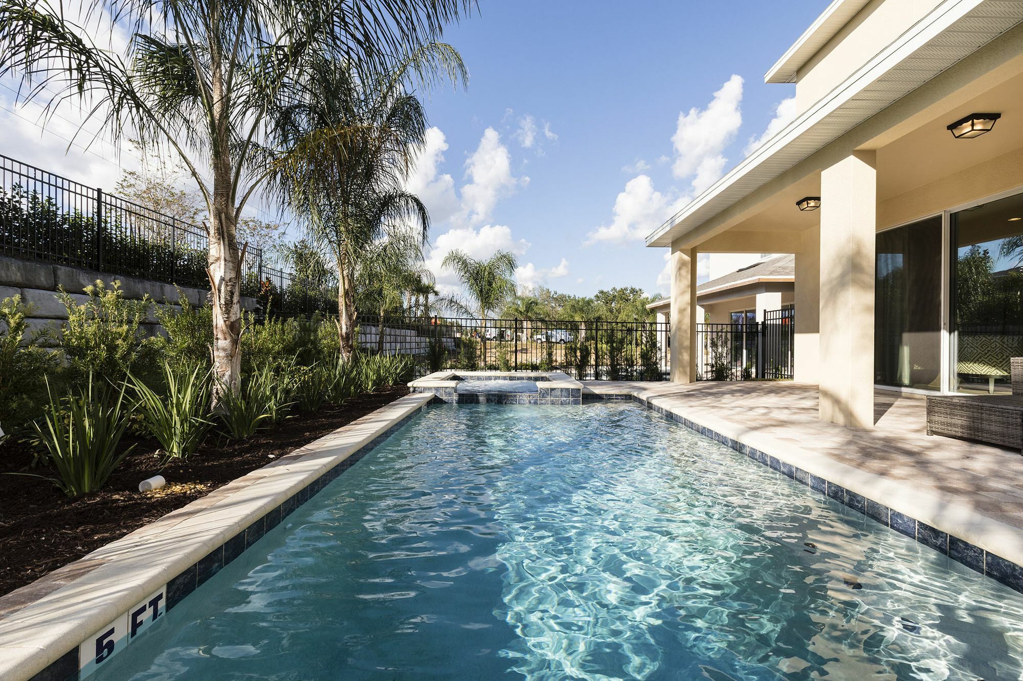 קיסימי Disney&Golf Holiday Home מראה חיצוני תמונה